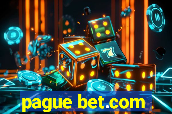 pague bet.com